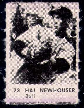 73 Newhouser